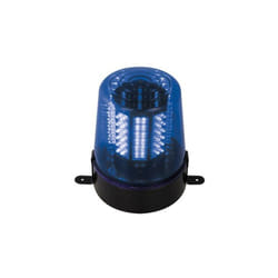 Hq Power - gyrophare led - bleu (12 v) VDLLPLB1 RI5732