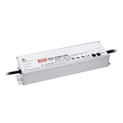 MEAN WELL HLG-240H-24A Circuit de commande de LED