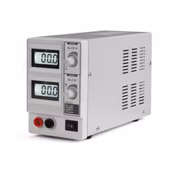Velleman LABPS1503, 95 mm, 150 mm, 240 mm, 2,96 kg