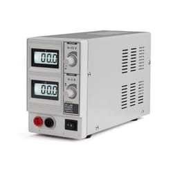 Velleman LABPS1503 bloc d'alimentation de laboratoire