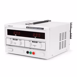 Velleman LABPS5005, 265 mm, 140 mm, 360 mm