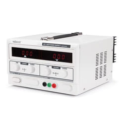 Velleman LABPS5005 bloc d'alimentation de laboratoire