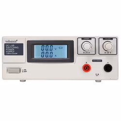 Velleman LABPS3020SM
