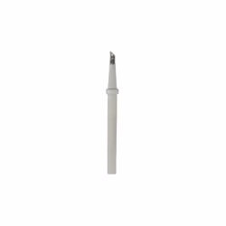 CARACTERISTIQUES : pour: SPECIFICATIONS : panne: 3 mm