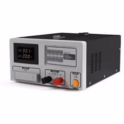 Velleman LABPS6030SM, 275 mm, 360 mm, 145 mm, 4,5 kg
