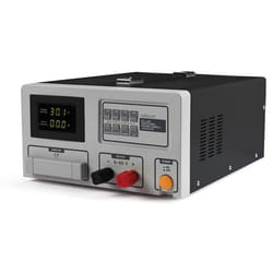 Velleman LABPS6030SM bloc d'alimentation de laboratoire