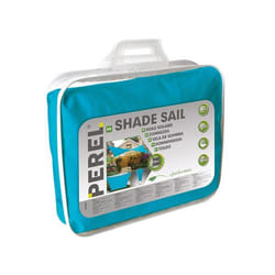 Perel GSS4360BL Voile d'ombrage Bleu