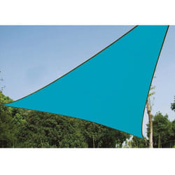 Perel GSS3360BL Voile d'ombrage Bleu
