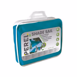 Perel GSS3360BL Voile d'ombrage Bleu