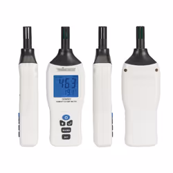 Velleman DEM501, 6F22, 9 V, 33 mm, 62 mm, 192 mm, 151 g