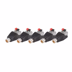 Velleman CV048 accessoire de bornier 5 pièce(s)