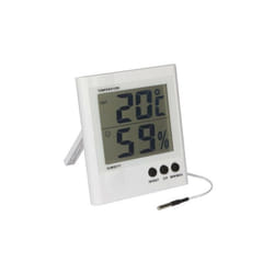 Thermo-/hygrometre Ws8471 Ri4076