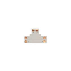 Velleman LCON16 accessoire d'éclairage Connecteur en T