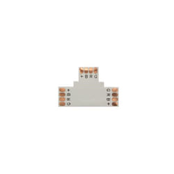 Velleman LCON22 accessoire d'éclairage Connecteur en T
