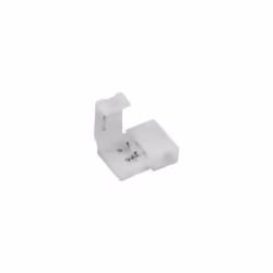 Velleman LCON24, Connecteur d’éclairage, Blanc, 1 pièce(s)