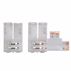 Velleman LCON24 accessoire d'éclairage Connecteur d’éclairage