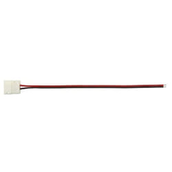 Velleman LCON25 câble électrique Noir, Rouge, Blanc