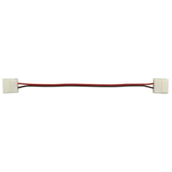 Velleman LCON26 câble électrique Noir, Rouge, Blanc