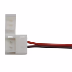 Velleman LCON26 câble électrique Noir, Rouge, Blanc