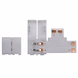 Velleman LCON27 accessoire d'éclairage Connecteur d’éclairage