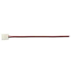 Velleman LCON28 câble électrique Noir, Rouge, Blanc