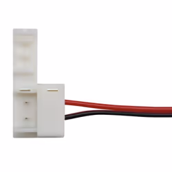 Velleman LCON29 câble électrique Noir, Rouge, Blanc