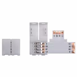 Velleman LCON30 accessoire d'éclairage Connecteur d’éclairage