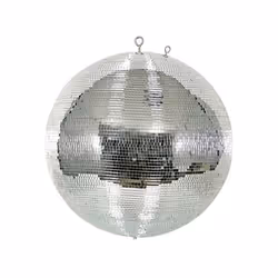 HQ Power VDL50MB2, Miroir, Argent, 7 x 7 mm, 50 cm, 4,9 kg