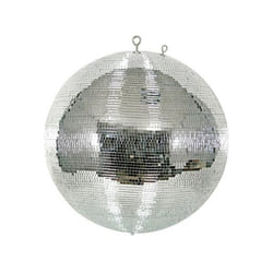 HQ Power VDL50MB2 boule à facettes 50 cm Miroir