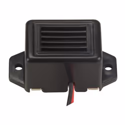 Velleman SVM12N, Une seule tonalité, 15 V, 85 dB
