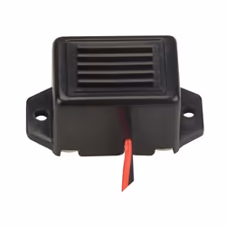 Velleman SVM24N, Une seule tonalité, 28 V, 85 dB