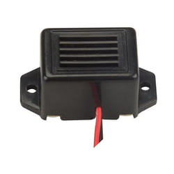 Velleman SVM24N sonnerie Une seule tonalité