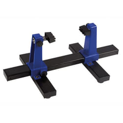 Velleman VTHH6 serre-joints Noir, Bleu