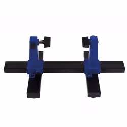 Velleman VTHH6 serre-joints Noir, Bleu