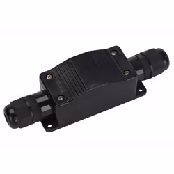 Velleman Junction box, 132 mm, 34 mm, 32,5 mm