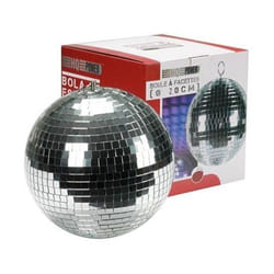 Hq Power - Boule à facettes - ø 10 cm