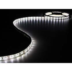 Velleman LEDS17W LED lumineuse Ruban lumineux universel Intérieure 5000 mm
