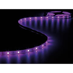 Velleman LEDS18RGB LED lumineuse Ruban lumineux universel Intérieure 5000 mm