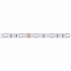 Velleman LEDS18RGB LED lumineuse Ruban lumineux universel Intérieure 5000 mm