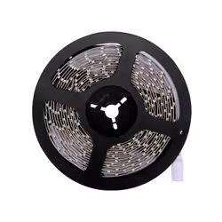 Velleman LEDS18RGB LED lumineuse Ruban lumineux universel Intérieure 5000 mm