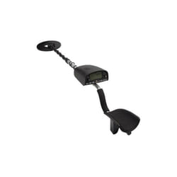 Velleman - detecteur de metaux multifonctions avec afficheur lcd (freq. inf. 9 kHz) CS400 RI4005
