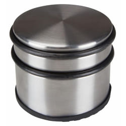 Butoir de porte - 9 x 7.5 cm - 1 .1 kg