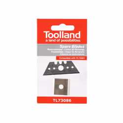 Toolland TL73086, Toolland TL73083, 2 pièce(s)