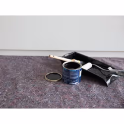 Toolland PH532 protection de surfaces Gris Toison