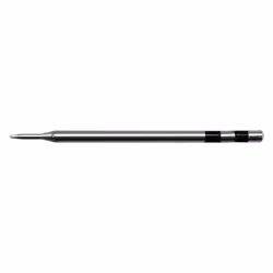 Velleman BITC77N1, Panne de soudage, VTSSC77, Noir, Argent, 1 pièce(s), 1 mm