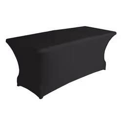 Perel FP411, Rectangulaire, Noir, 1 pièce(s)