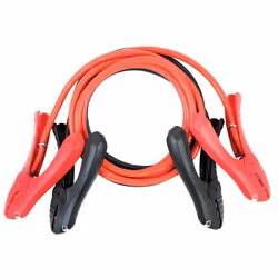 Perel ABC16ALN, 3 m, Rouge/Noir, Rouge/Noir, Cuivre, Aluminium cuivré (CCA), 220 A