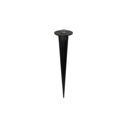 Piquet de sol pour projecteur led - petit modele LEDAPIN01 RI9262