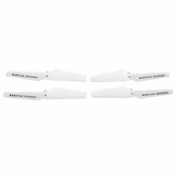 Velleman RCQC1/SP2, Jeu de lames, Velleman