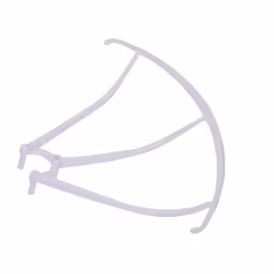 Velleman RCQC1/SP3, Cadre, Velleman
